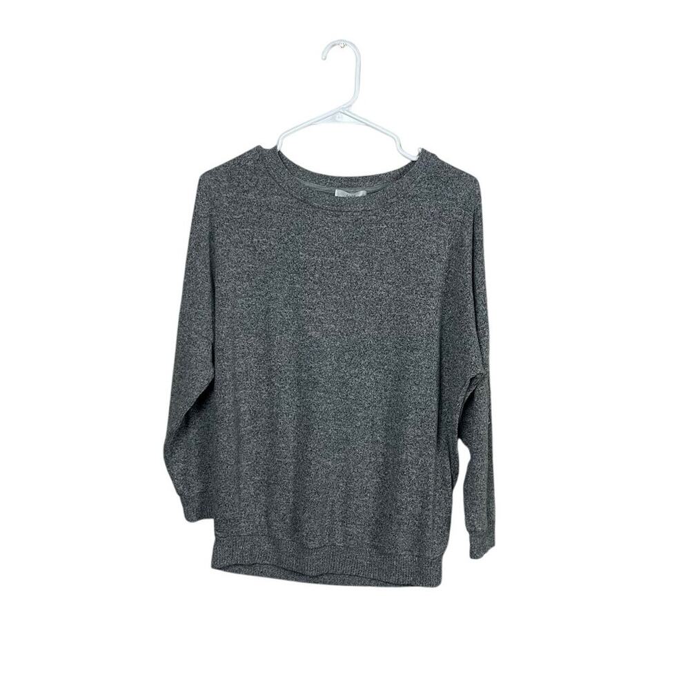 Joie Jennina Gray Sweater size XXS